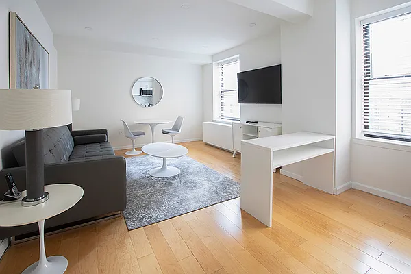 150 West 51st Street #1520 in Midtown, Manhattan | StreetEasy