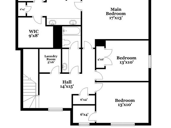 3rd image of 88 High Point Way