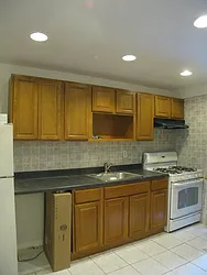 Rented by Town Residential