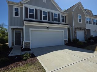 2101 Caen St, Raleigh, NC 27610