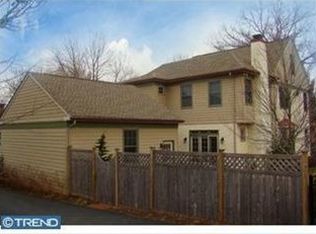 138 E Marshall St, West Chester, PA 19380