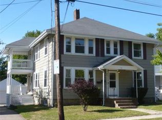 56 Greenfield St, Brockton, MA 02301