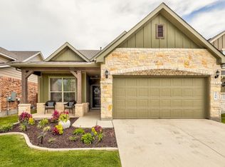 148 Andele Way, Liberty Hill, TX 78642
