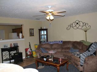 5007 73rd Ave, La Vergne, TN 37086
