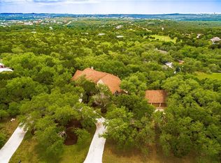 13413 Overland Pass, Austin, TX 78738