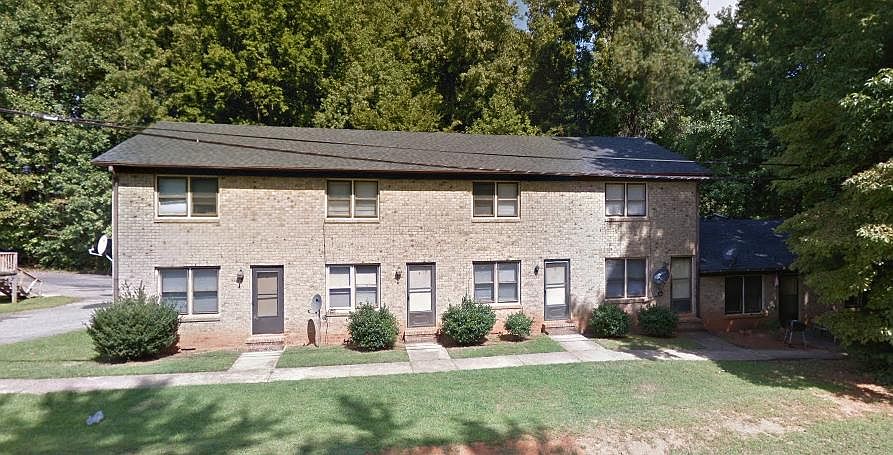 1st image of 1509 Glenside Dr APT D