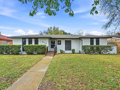 813 Cherry Hills Dr, Lancaster, TX, 75134