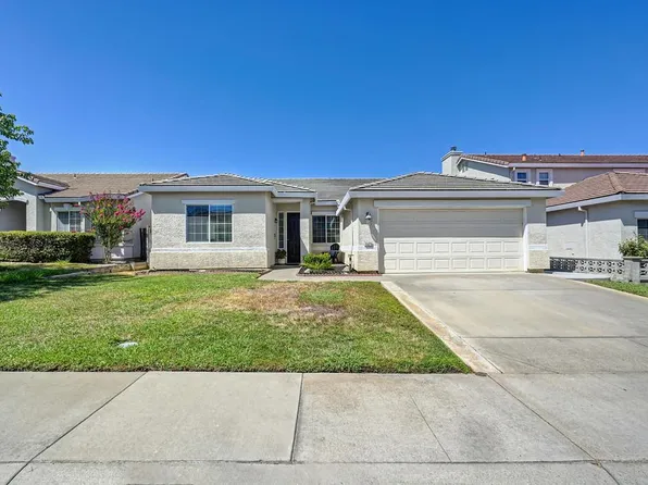 5525 Sienna Hills Way, Antelope, CA 95843
