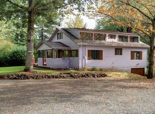 16245 NE Boutelle Rd, Battle Ground, WA 98604