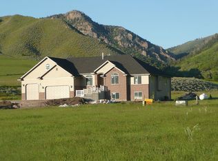6355 N Country Estates Ln, Malad City, ID 83252