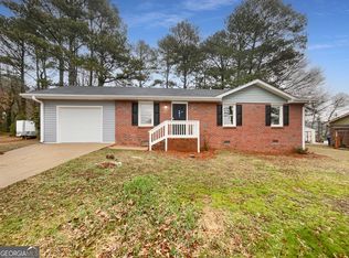 1179 Carl Bethlehem Rd, Winder, GA 30680