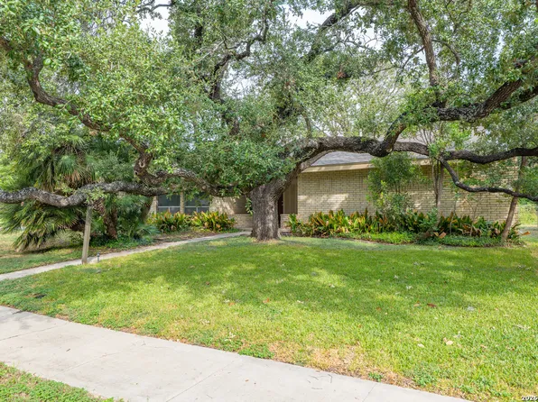 3103 MINDORO DR, San Antonio, TX 78217