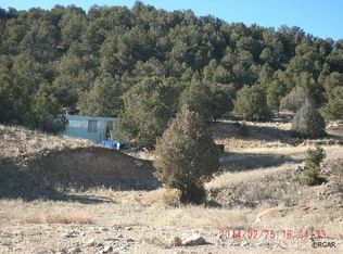 LOT-15B Iron Mountain Ln, Cotopaxi, CO 81223