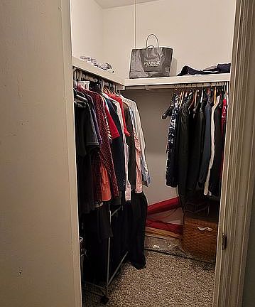 Walkin Closet
