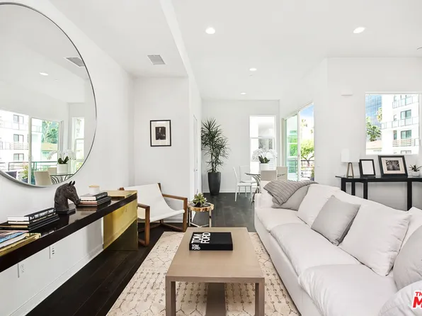 8406 Blackburn Ave, Los Angeles, CA 90048