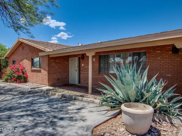 1647 E Miles St, Tucson, AZ 85719