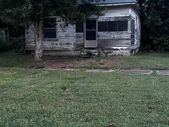 917 N Central Ave, Okmulgee, OK 74447