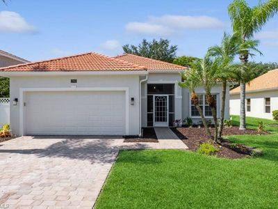 2767 Orange Grove TRL, Naples, FL, 34120