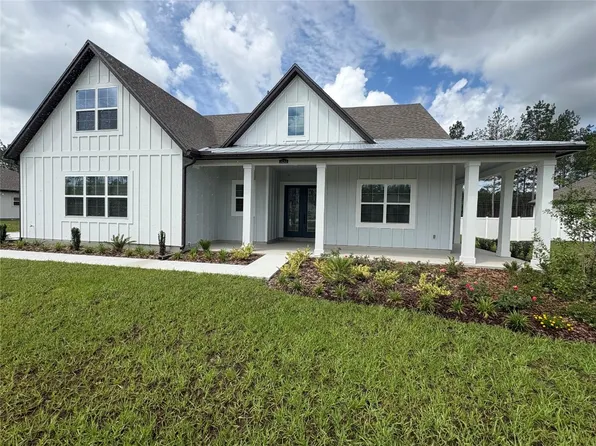 36263 Pitch Ln, Hilliard, FL 32046