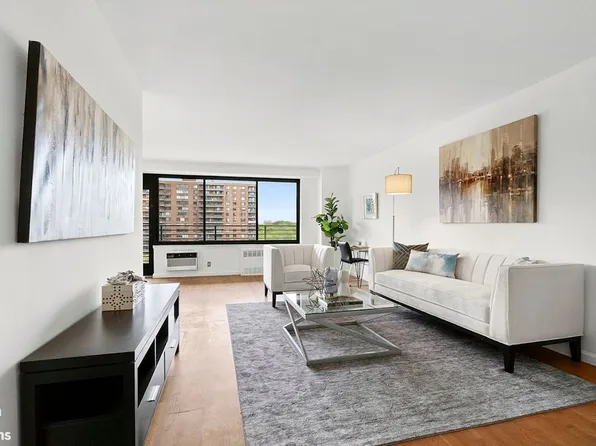 372 Central Park W APT 11B, New York, NY 10025