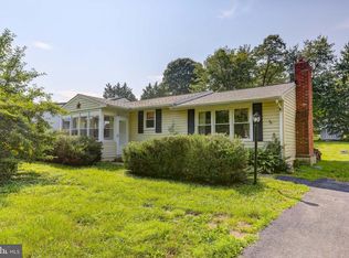 27 1st Ave, Elkton, MD