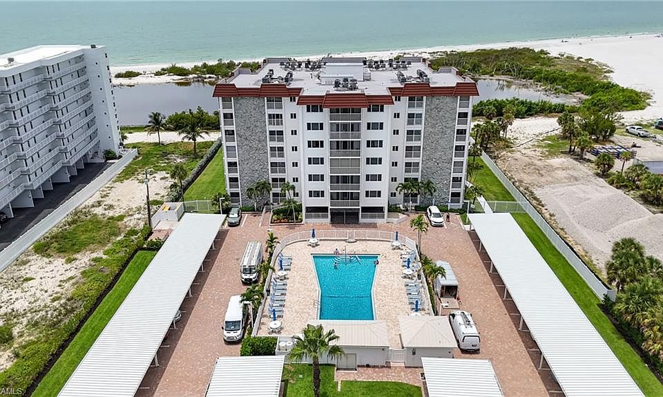 1st image of 6900 Estero BLVD #104