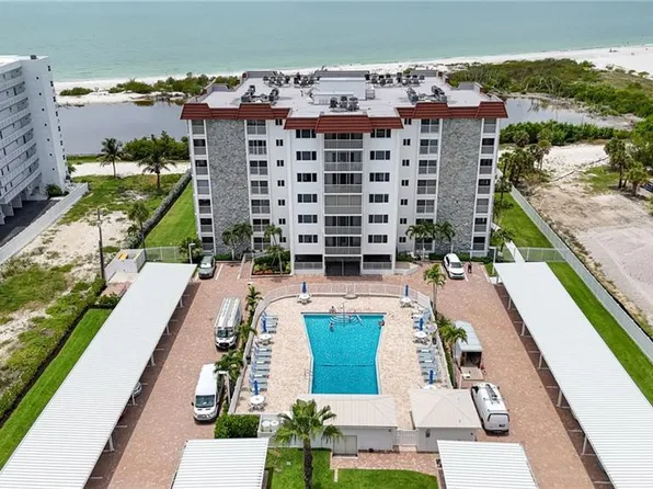 6900 Estero BLVD #104, FORT MYERS BEACH, FL 33931