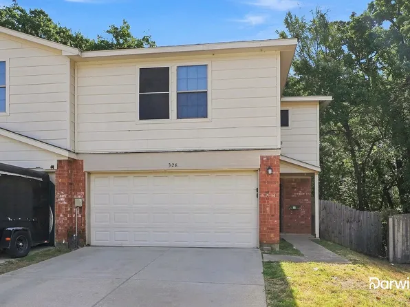 328 Ezekial Ave, Dallas, TX 75217