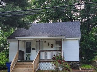 264 Sylvan Ave, Waterbury, CT 06706