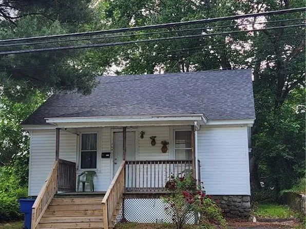 264 Sylvan Avenue, Waterbury, CT 06706