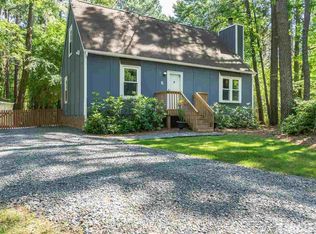 6 W Gleewood Pl, Durham, NC 27713