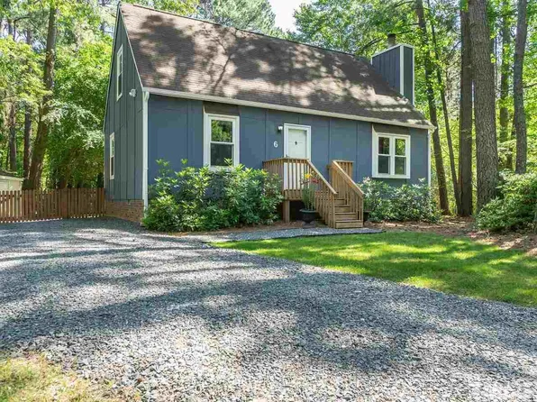 6 W Gleewood Pl, Durham, NC 27713
