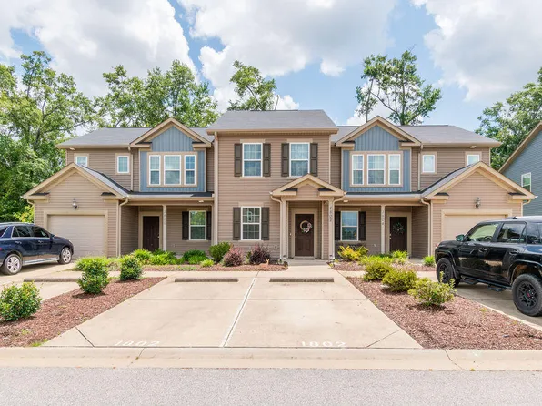 1802 Butternut Drive, Grovetown, GA 30813