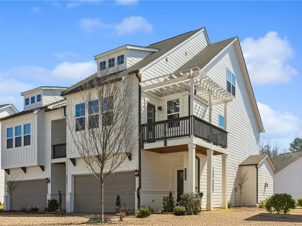4414 Declan Dr, Kennesaw, GA 30144