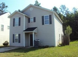 7106 Roaming Path Ct, Charlotte, NC 28214