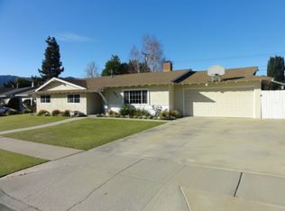 591 Bella Dr, Thousand Oaks, CA 91320