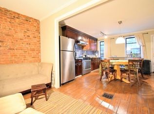 595 Macon St #A1, Brooklyn, NY 11233