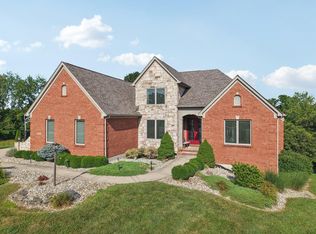 3531 Finnell Ct, Independence, KY 41051