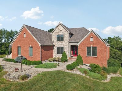 3531 Finnell Ct, Independence, KY, 41051