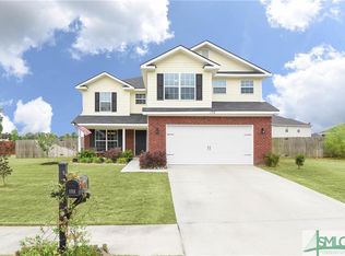 134 Outpost Trl, Midway, GA 31320