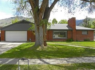 818 Juniper Dr, Logan, UT 84321