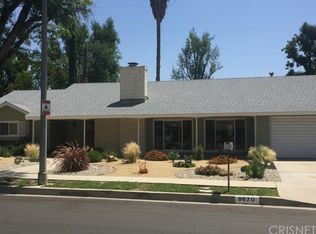 9670 Donna Ave, Northridge, CA 91324