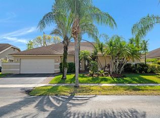 928 SW 149th Ter, Fort Lauderdale, FL 33326