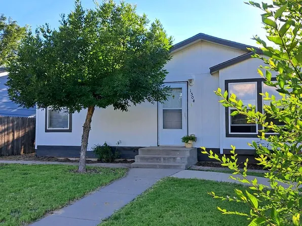 1504 S 13th St, Lamar, CO 81052
