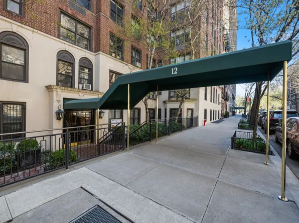 12 East 97th Street 9C image 15 of 15