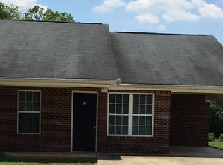 23 Dempsey Rd NE, Rome, GA 30161