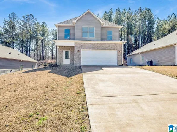 1465 Brookhaven Dr, Odenville, AL 35120