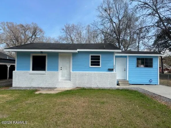 350 N Saint Joseph St, Eunice, LA 70535