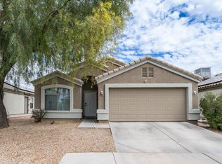 23941 N High Dunes Dr, Florence, AZ 85132