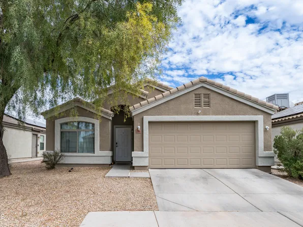 23941 N HIGH DUNES Drive, Florence, AZ 85132